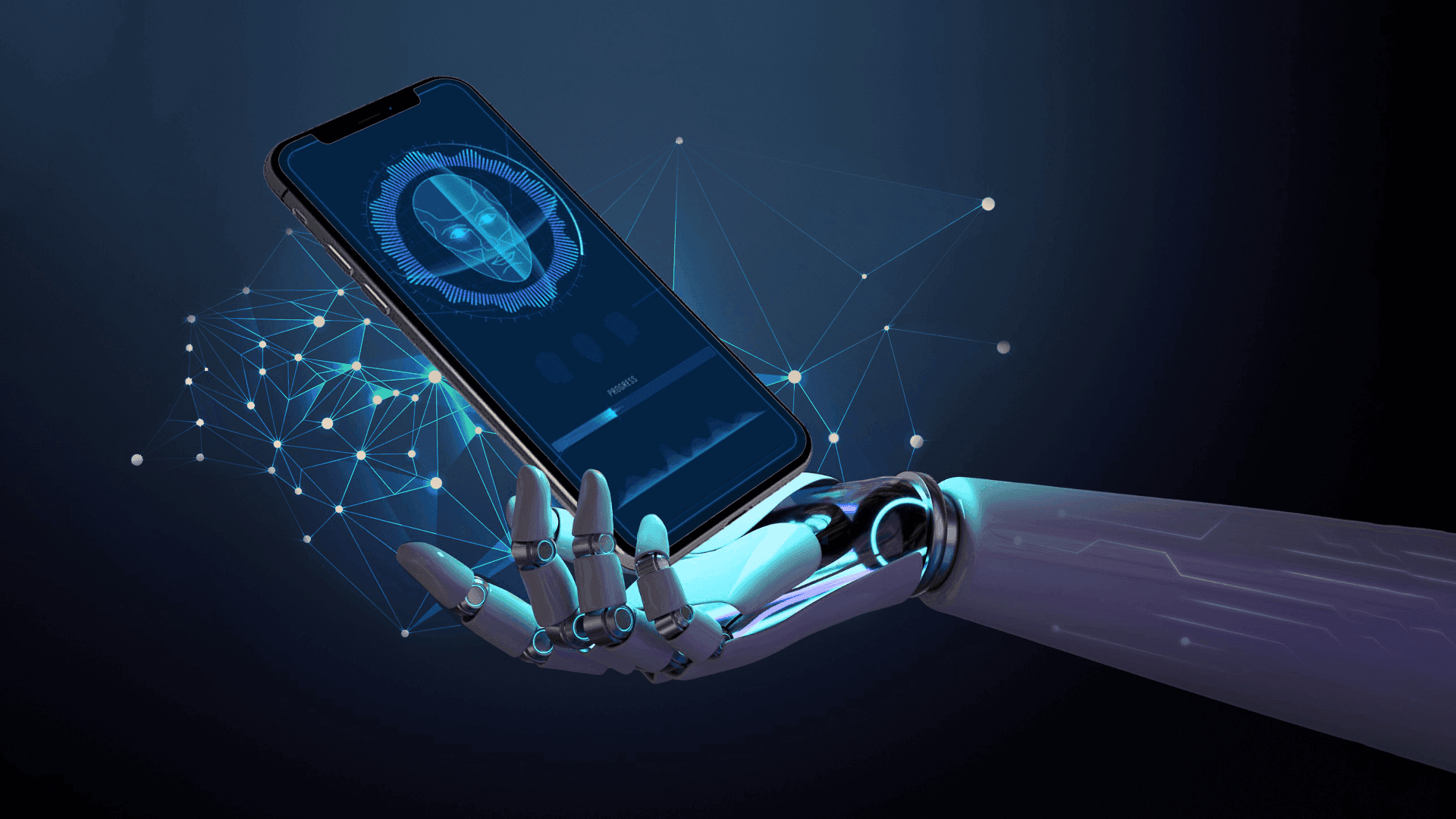 Mobile App Development
